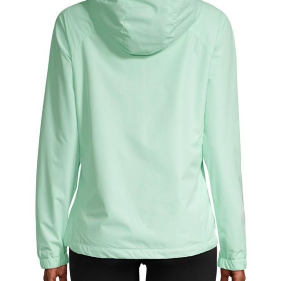 ☘️Host Pick☘️WATER & WIND RESISTANT NB JACKET - Picture 2 of 3